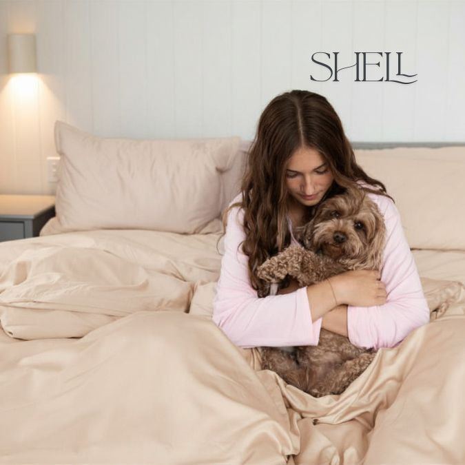 The Cover