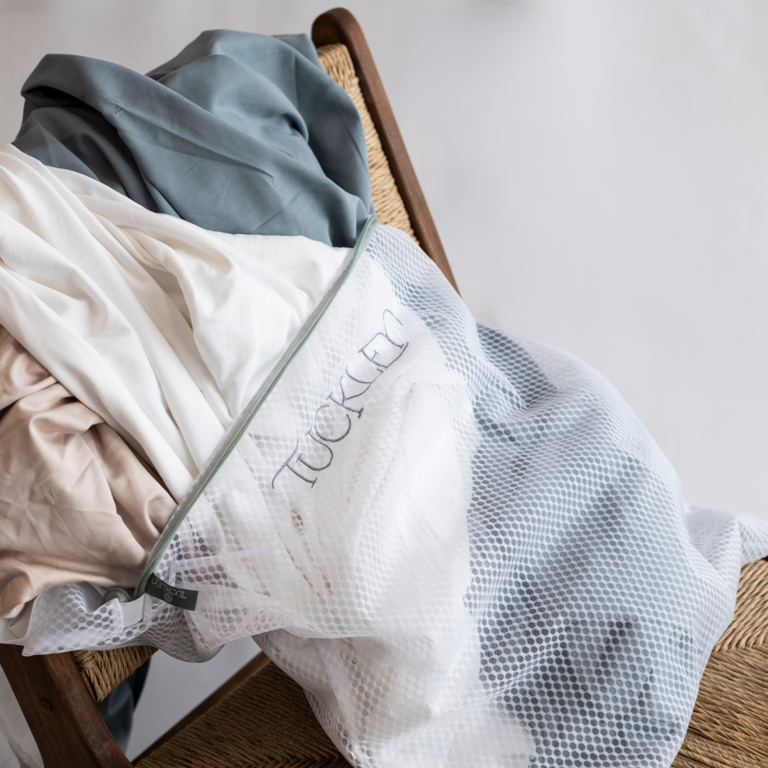 The Wash Bag