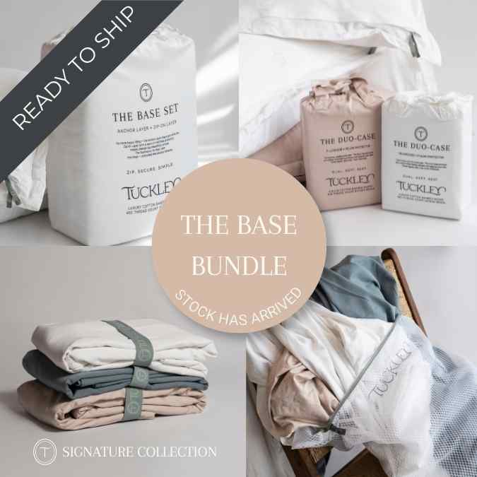 The Base Bundle