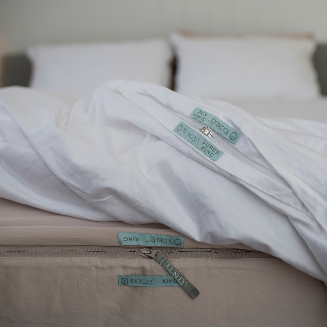 The Tuckley Bedding Gift Card