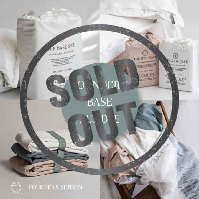The Founder's Edition Base Bundle