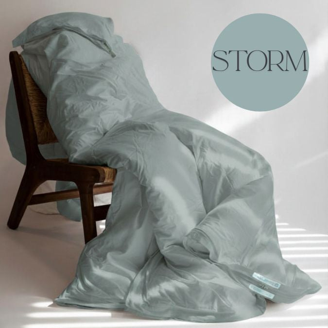 The Cover