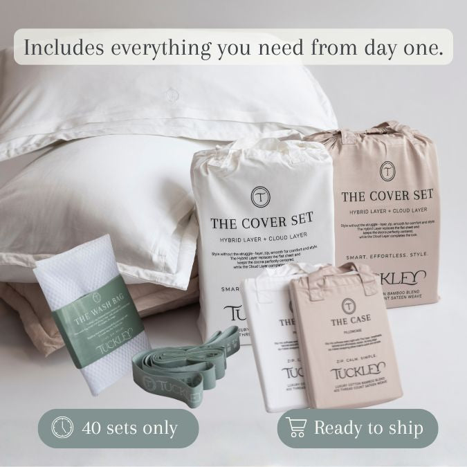 The Founder's Edition Cover Bundle