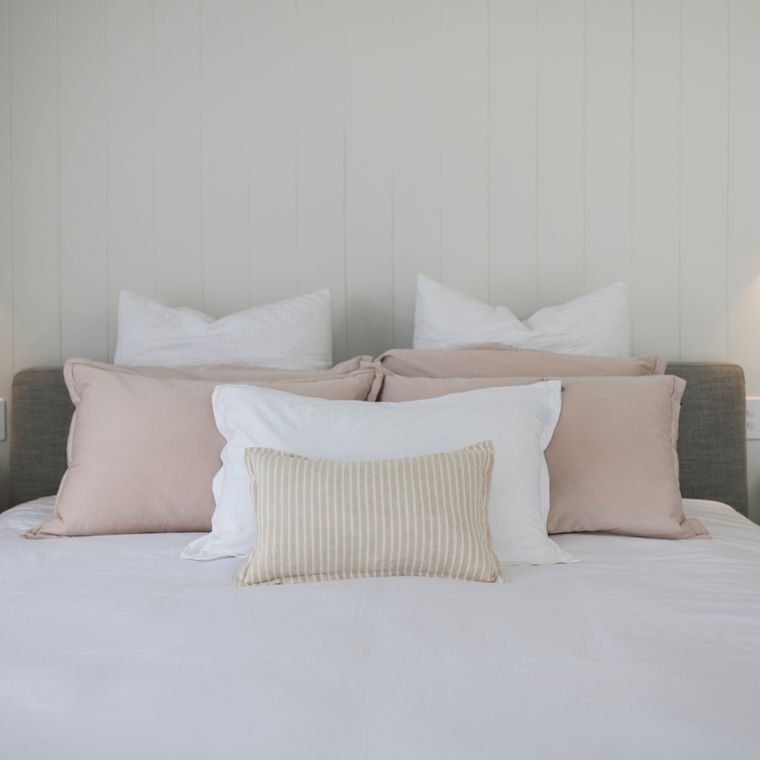 The Tuckley Bedding Gift Card