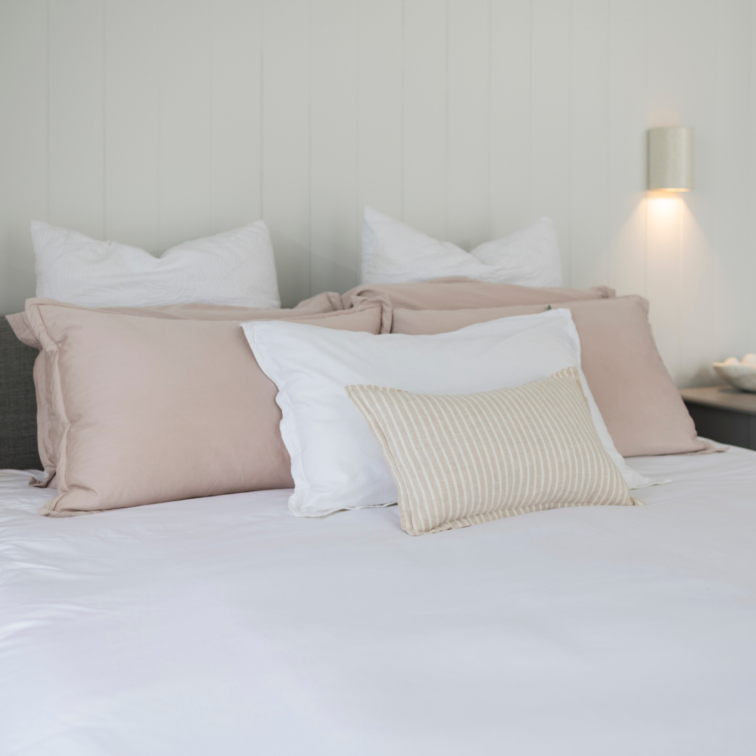 The Tuckley Bedding Gift Card