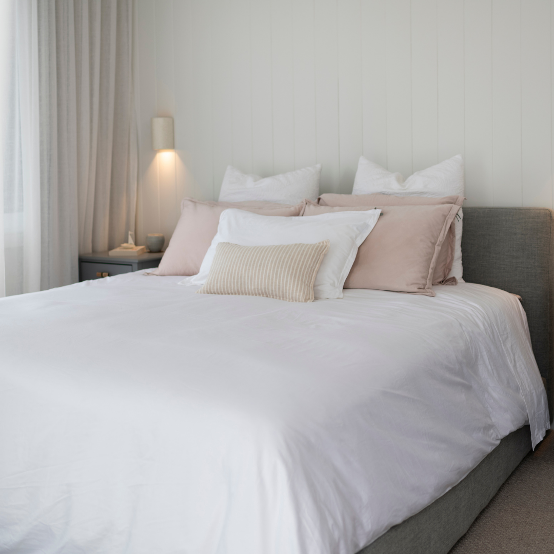 The Tuckley Bedding Gift Card