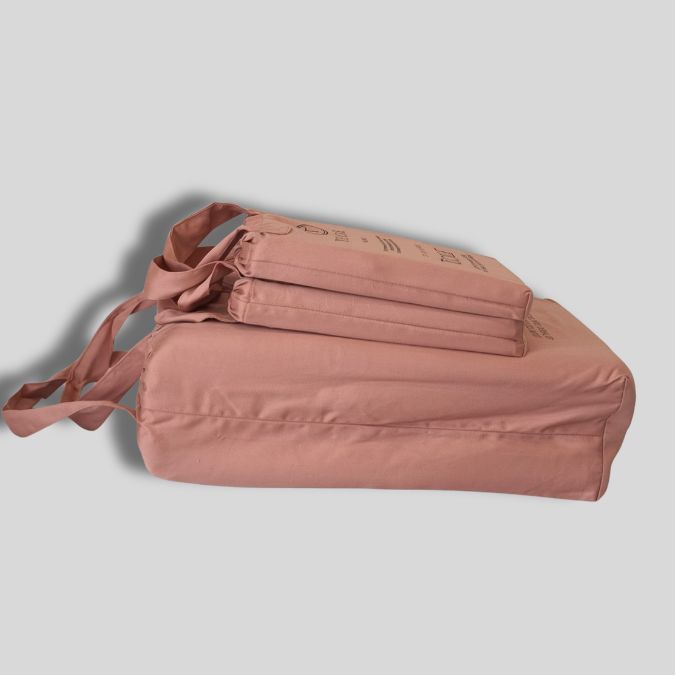 COVER + CASES