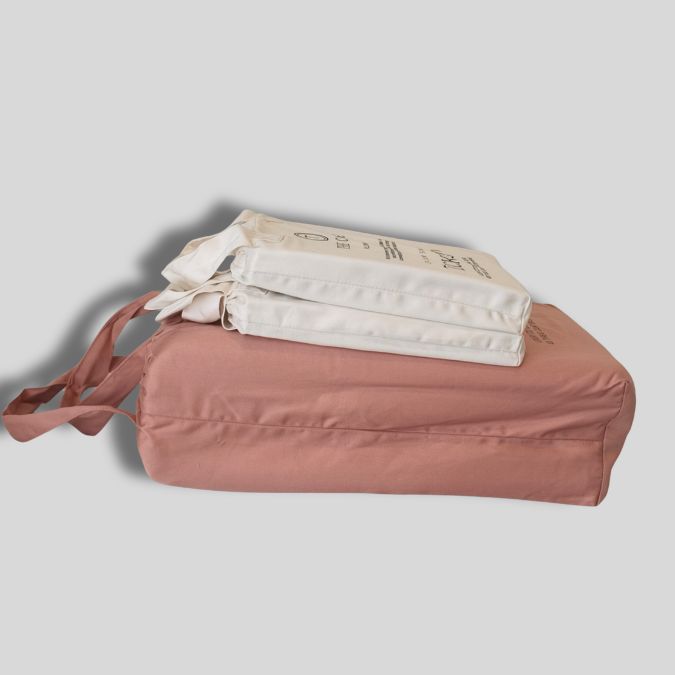 COVER + CASES