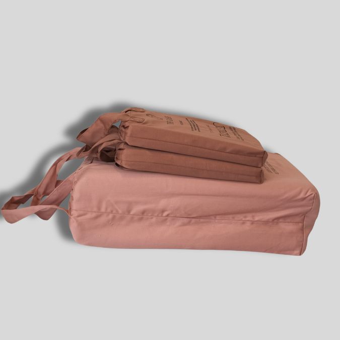 COVER + CASES