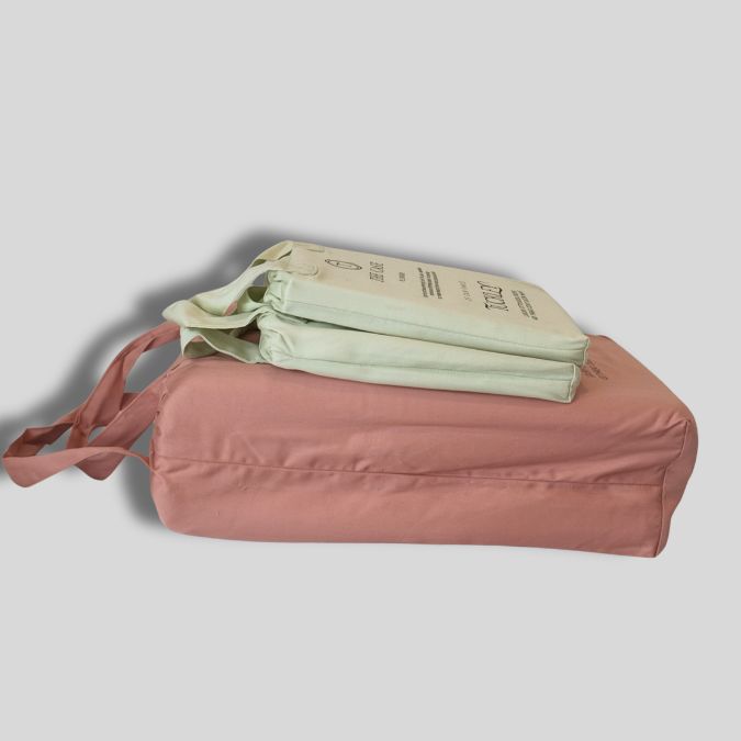 COVER + CASES