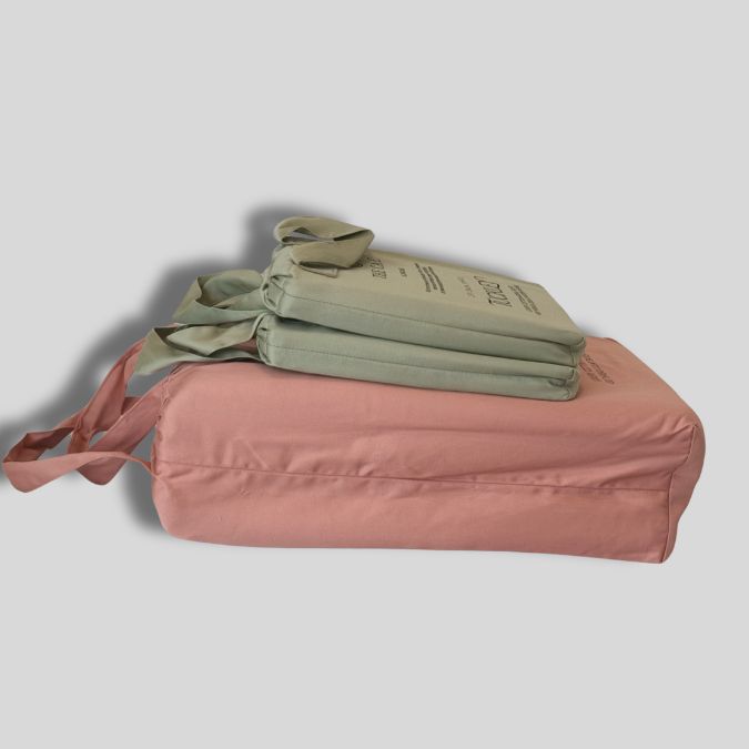 COVER + CASES