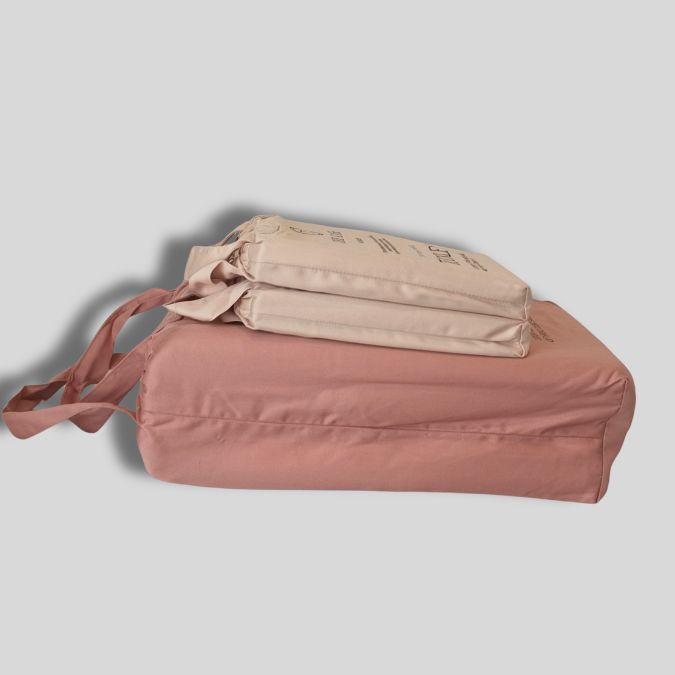 COVER + CASES