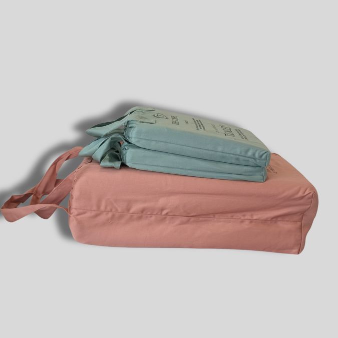 COVER + CASES