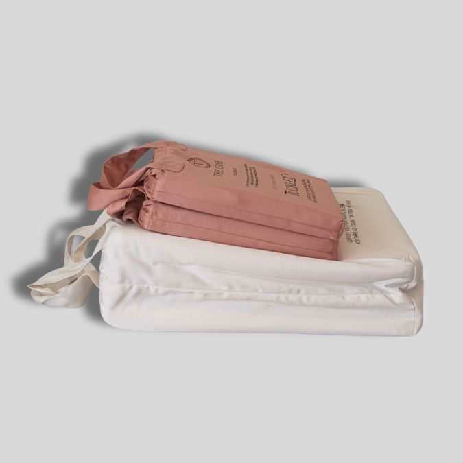 COVER + CASES