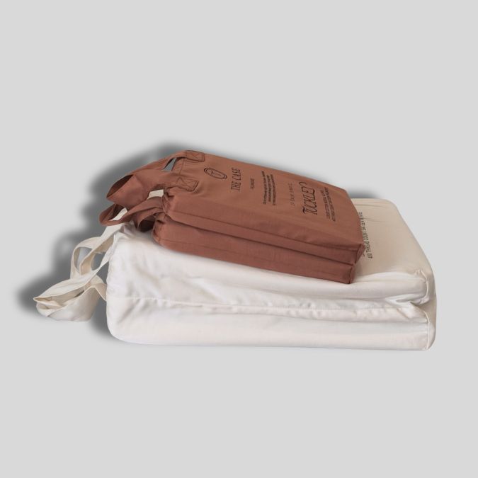 COVER + CASES