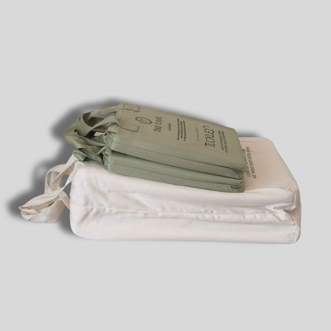 COVER + CASES