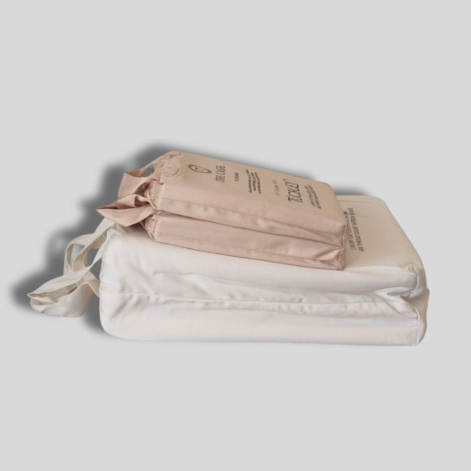 COVER + CASES