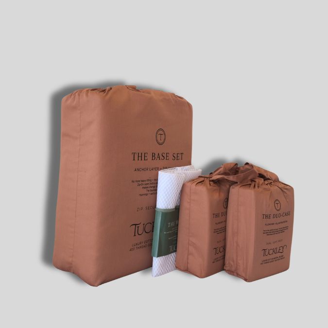 The Base Bundle