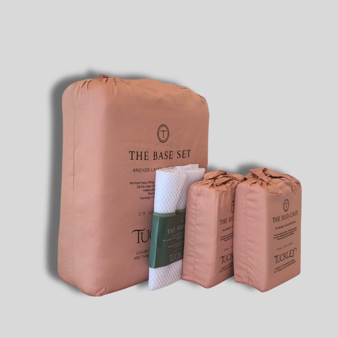 The Base Bundle