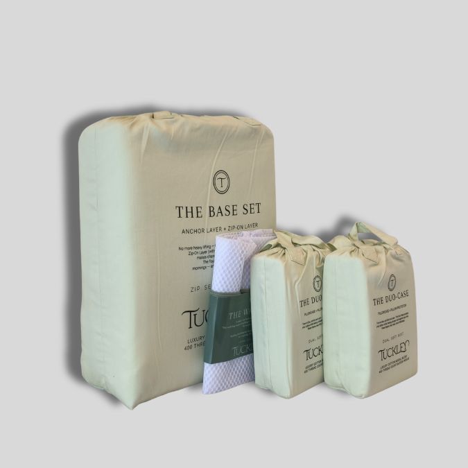 The Base Bundle