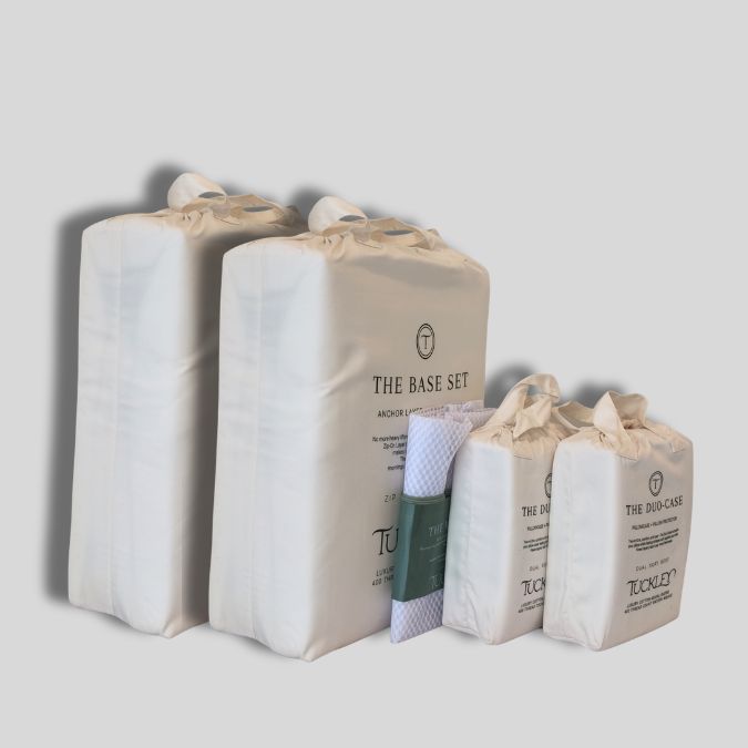 The Base Bundle