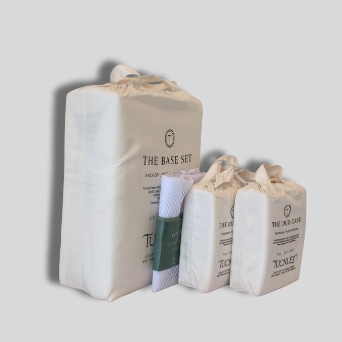 The Base Bundle
