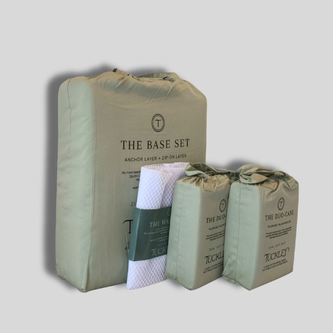 The Base Bundle