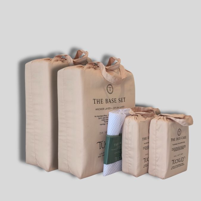 The Base Bundle