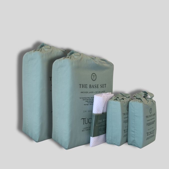 The Base Bundle