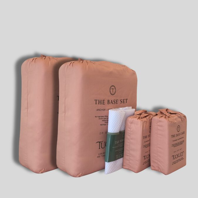 The Base Bundle