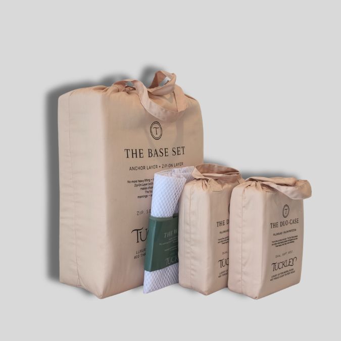 The Base Bundle