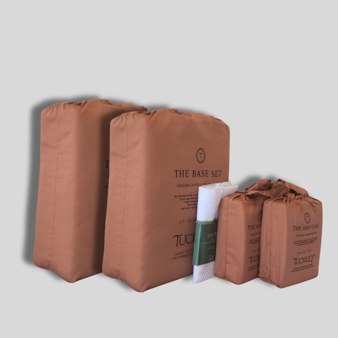 The Base Bundle