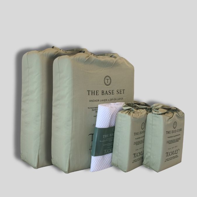 The Base Bundle