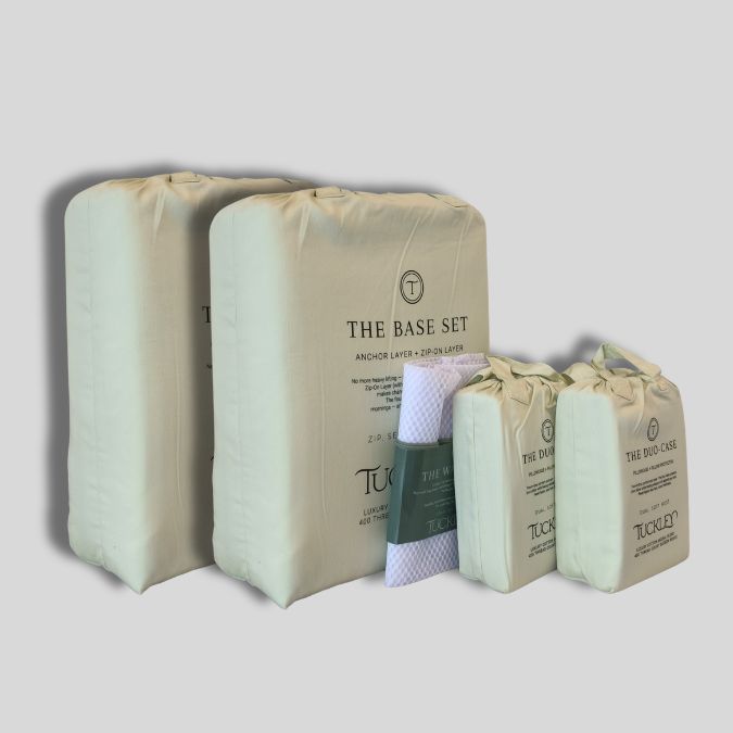 The Base Bundle