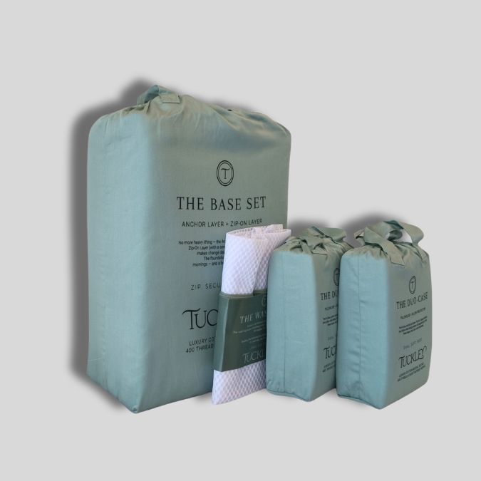The Base Bundle