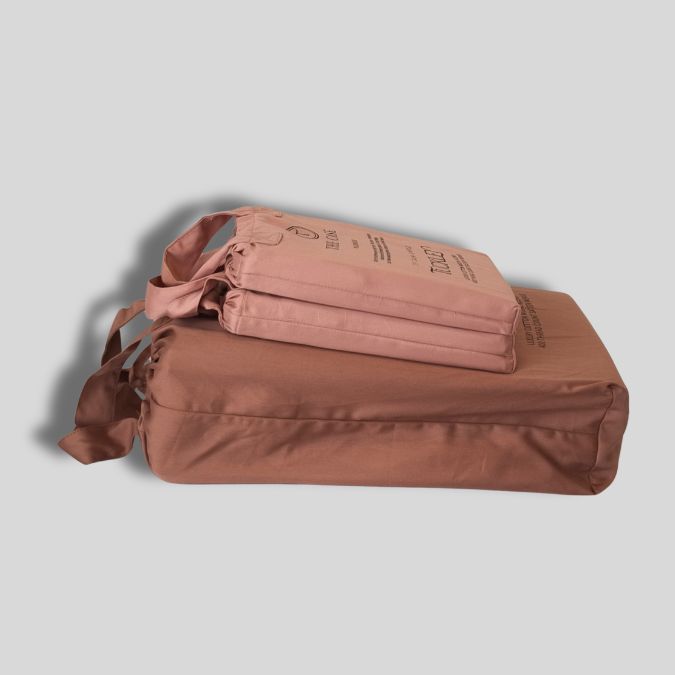 COVER + CASES