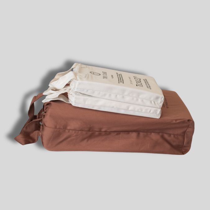 COVER + CASES