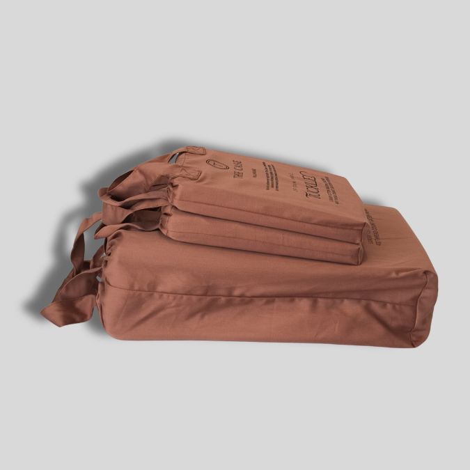 COVER + CASES