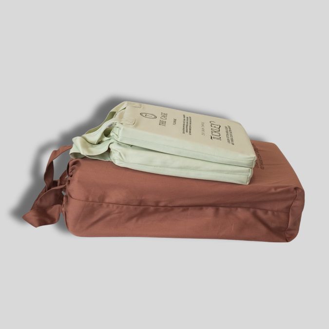 COVER + CASES