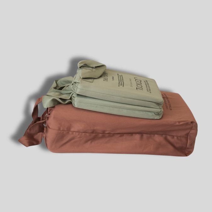 COVER + CASES