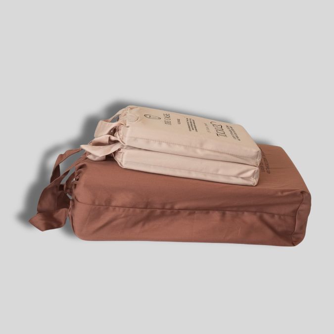 COVER + CASES