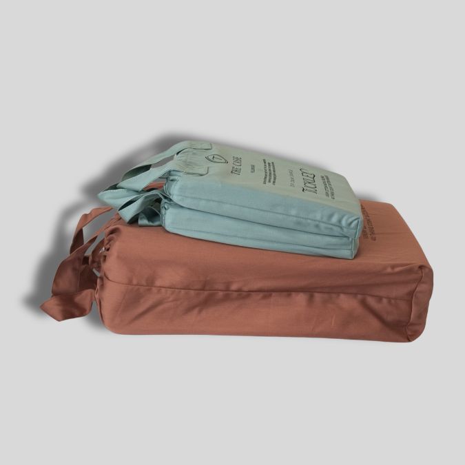 COVER + CASES