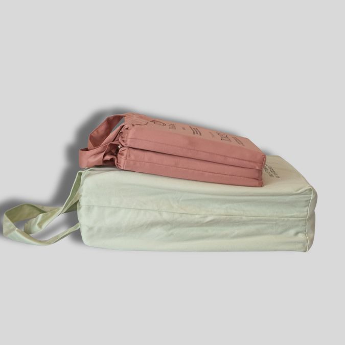 COVER + CASES