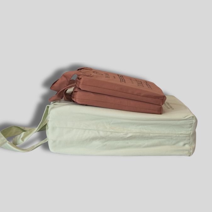COVER + CASES