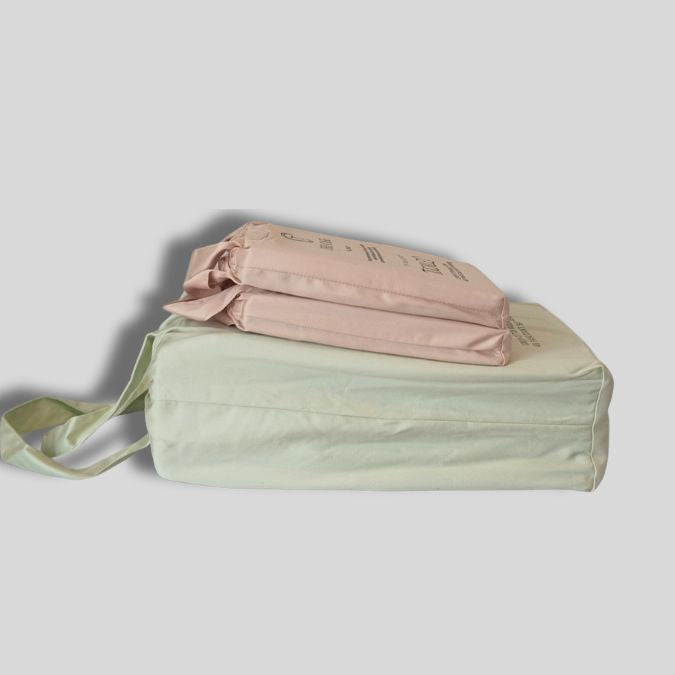COVER + CASES