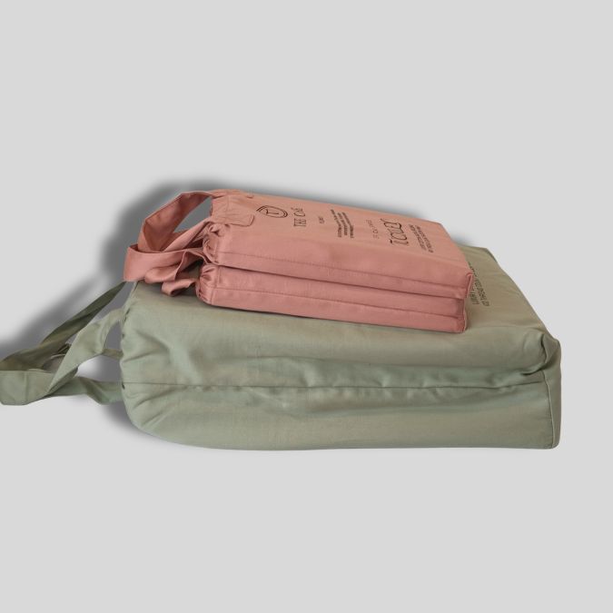 COVER + CASES