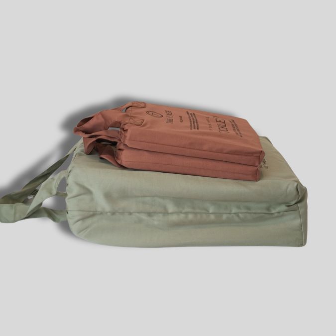 COVER + CASES