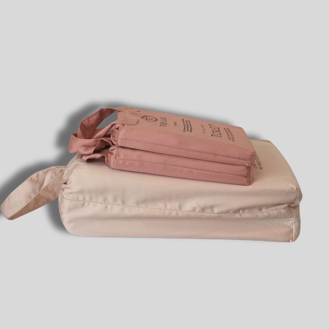 COVER + CASES