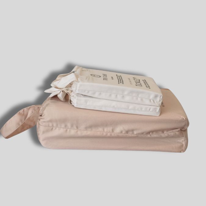 COVER + CASES