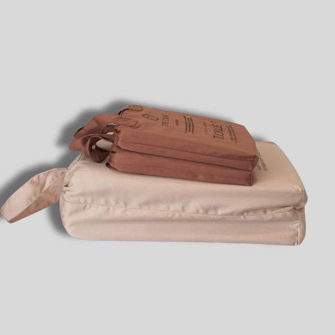 COVER + CASES